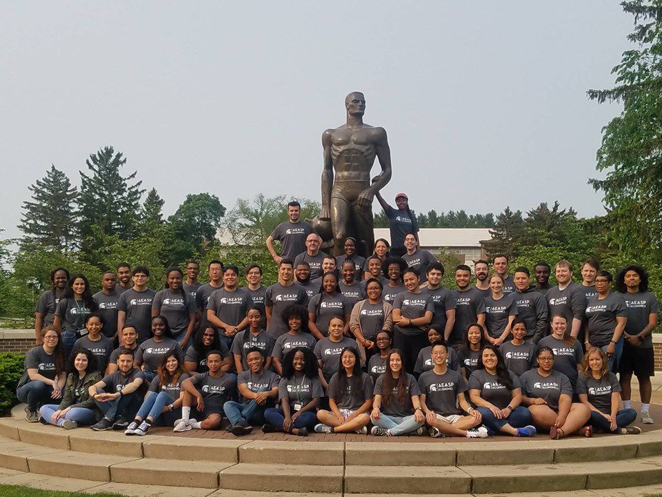 AEA 2019 Class